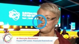 Europejskie Forum Nowych Idei - Podsumowanie cz. 2