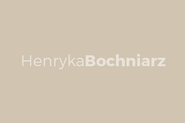 Odznaczenie rządu Japonii dla Henryki Bochniarz