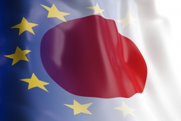 UE-Japonia umowa o wolnym handlu