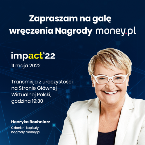 Nagroda money.pl dla....