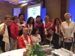 Światowy Szczyt Kobiet 2015 w Sao Paulo